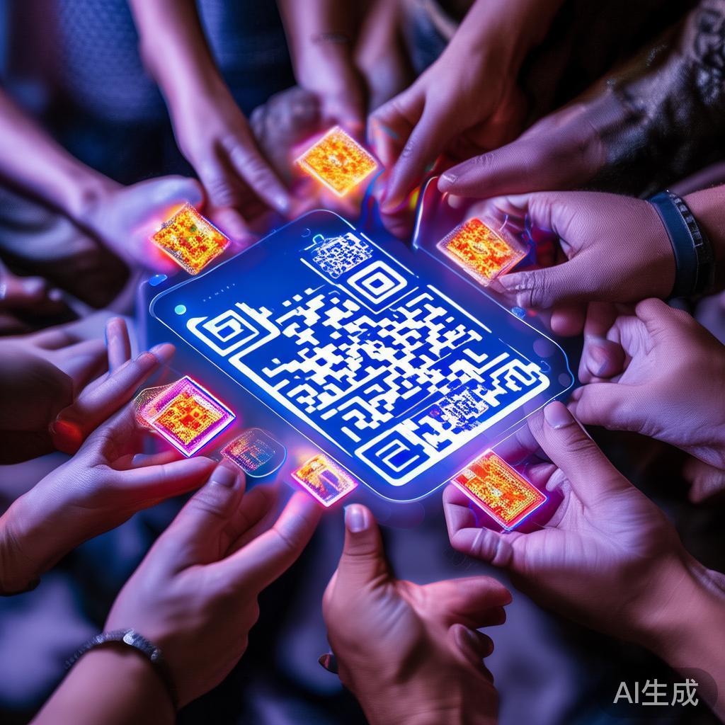 随身码的重要性与领取方式 - 快讯网 - 分享生活资讯热点话题综合门户网www.yaqiju.com