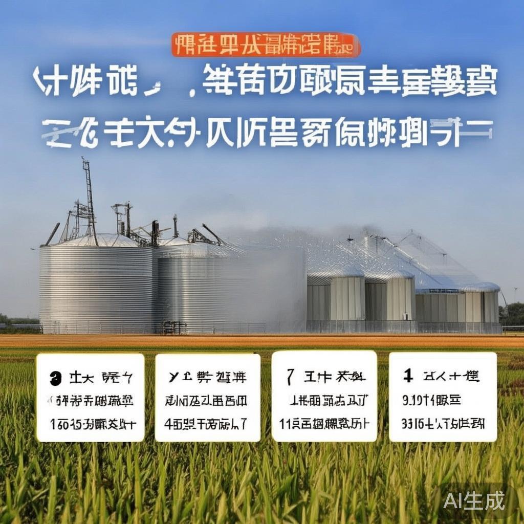 江西金属粮仓补贴申请指南,政策解读、申报流程与注意事项 - 快讯网 - 分享生活资讯热点话题综合门户网www.yaqiju.com