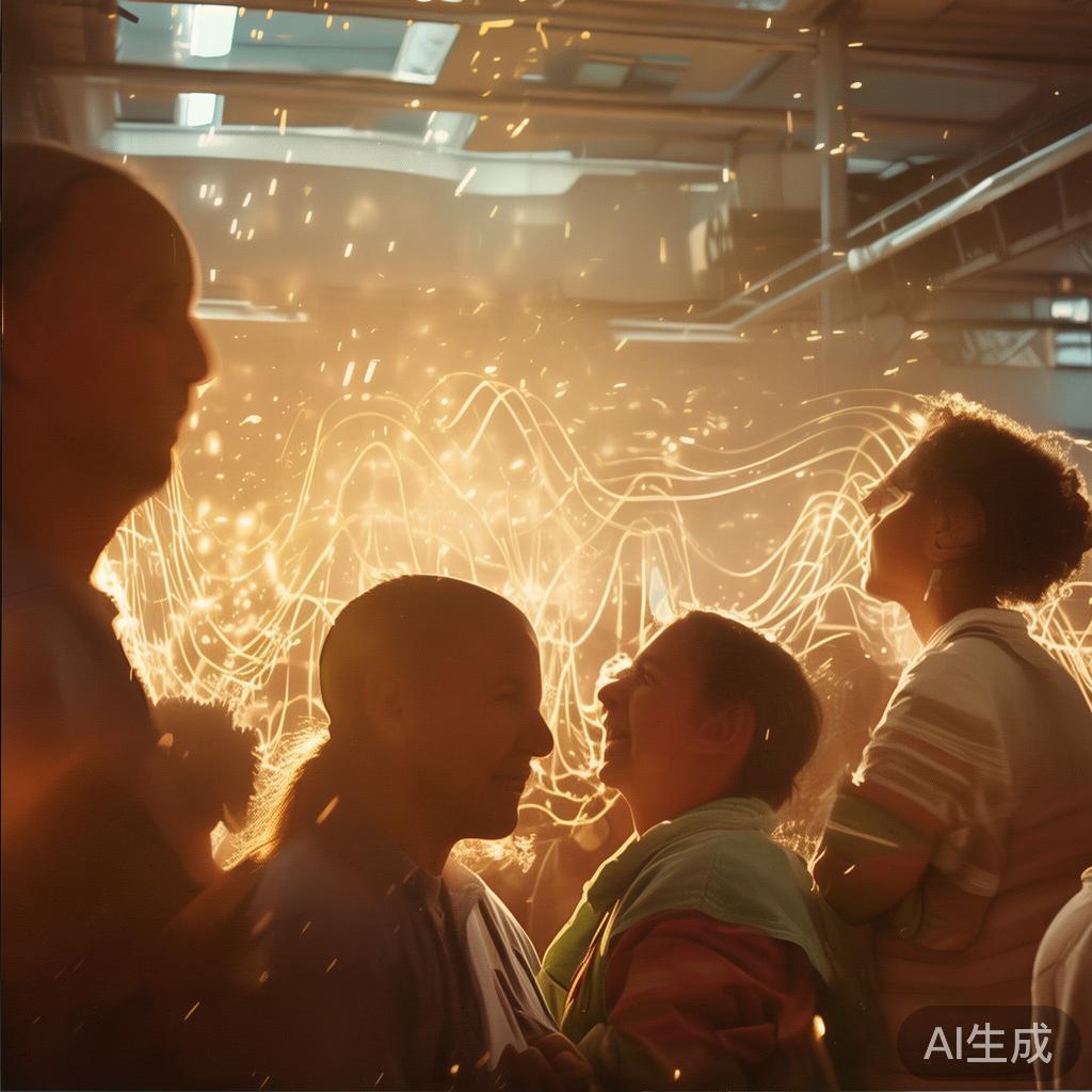 声音之光，在福利领取中传递温暖的光 - 快讯网 - 分享生活资讯热点话题综合门户网www.yaqiju.com
