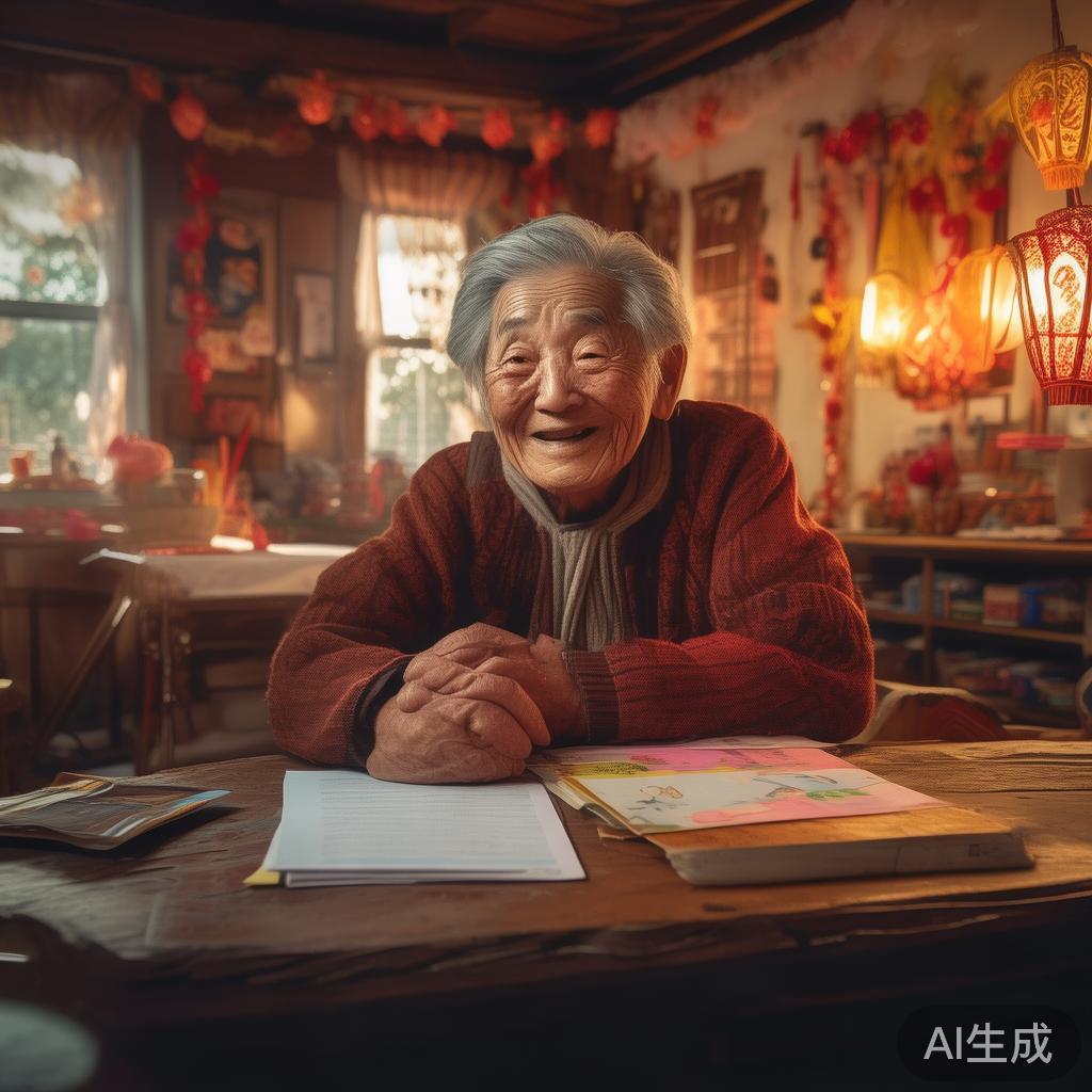 情暖桑榆，退休教师春节补贴申请指南与温情关怀 - 快讯网 - 分享生活资讯热点话题综合门户网www.yaqiju.com