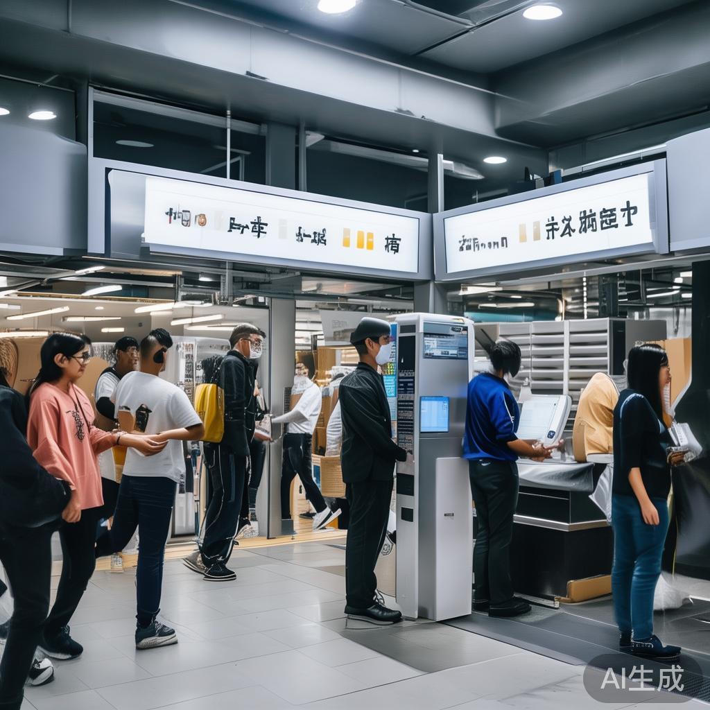 快递领取处翻译,如何让包裹更安全、更高效 - 快讯网 - 分享生活资讯热点话题综合门户网www.yaqiju.com