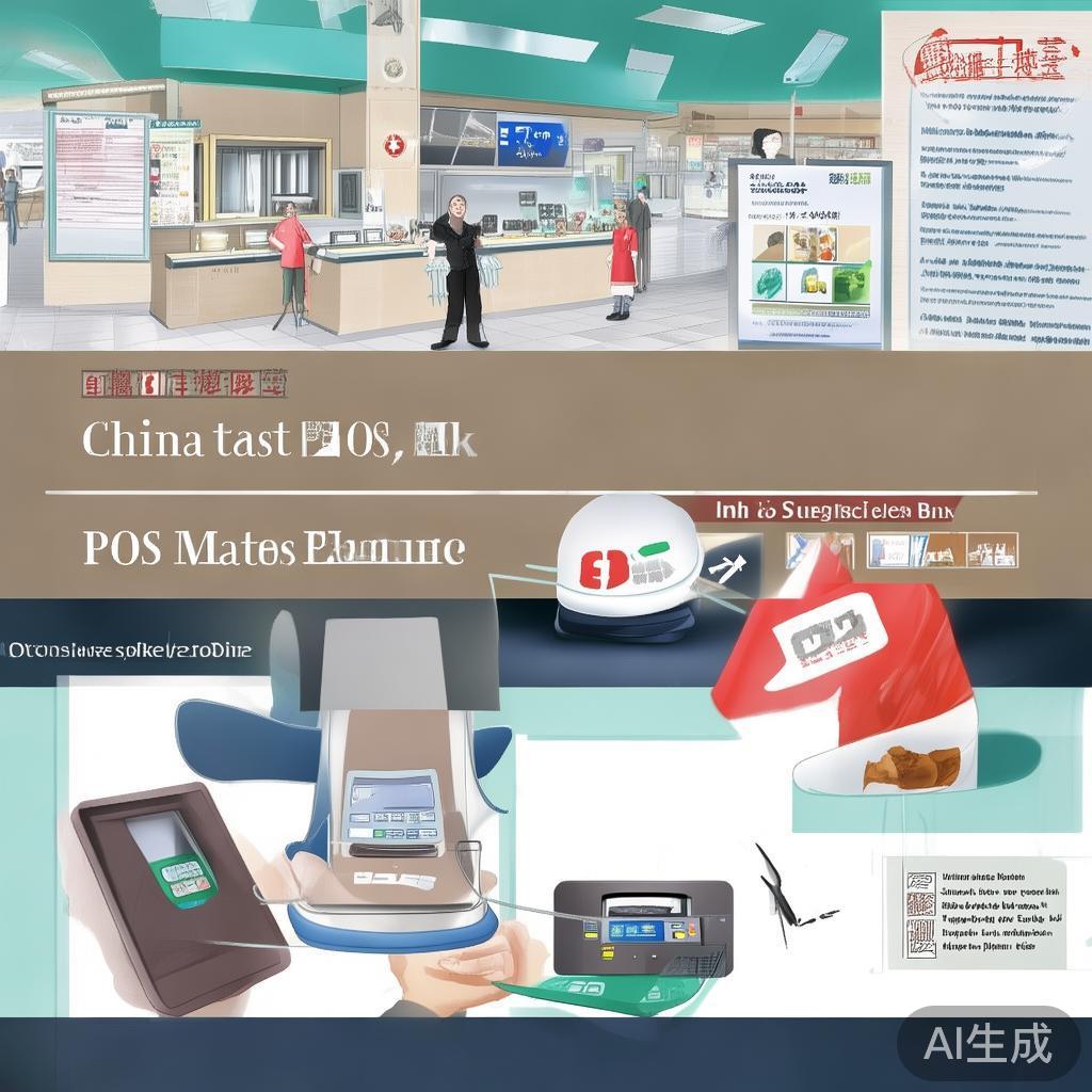 一、招商银行POS机的领取流程解析 - 快讯网 - 分享生活资讯热点话题综合门户网www.yaqiju.com