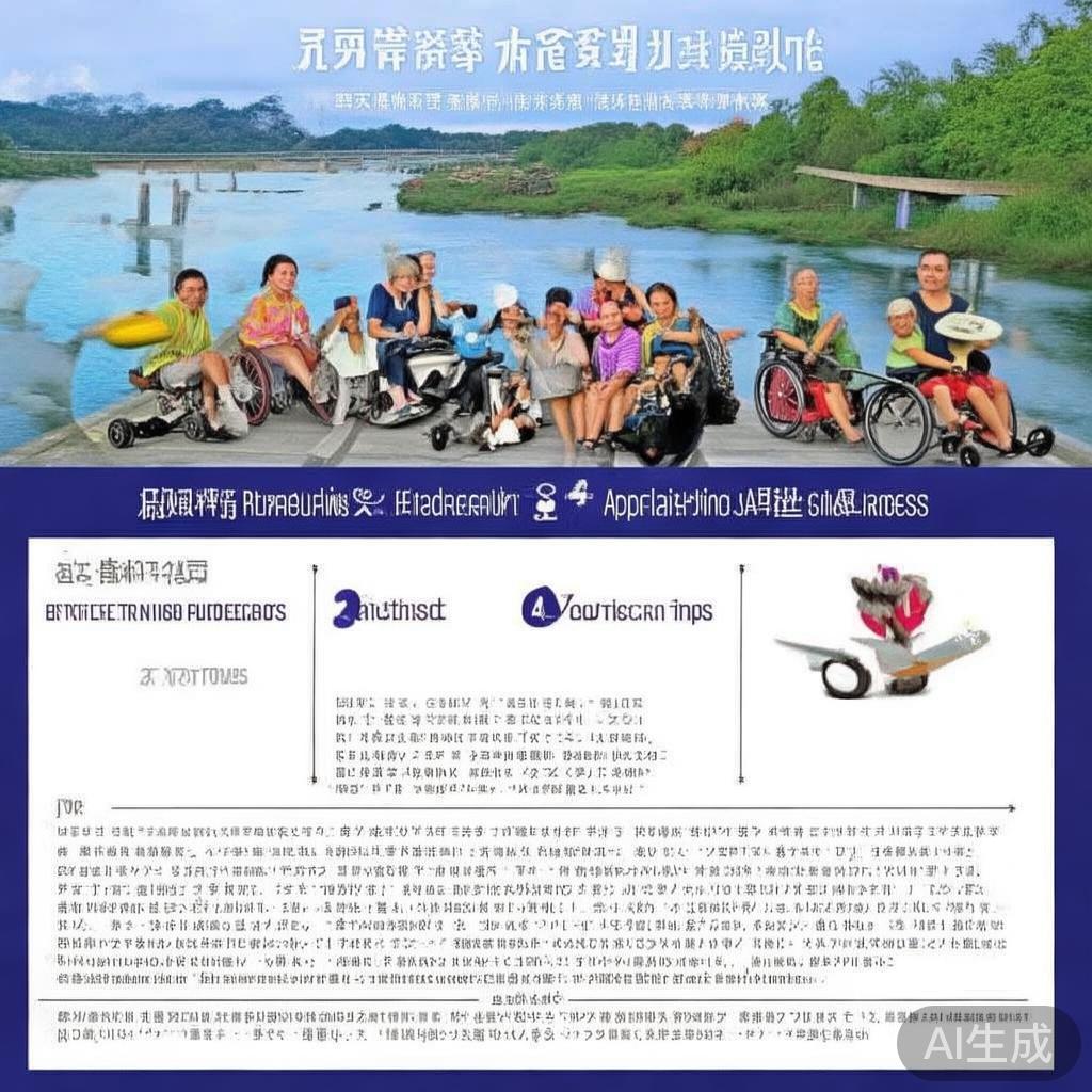碧江残联创业补贴申请指南,助力残疾人创业梦想启航 - 快讯网 - 分享生活资讯热点话题综合门户网www.yaqiju.com