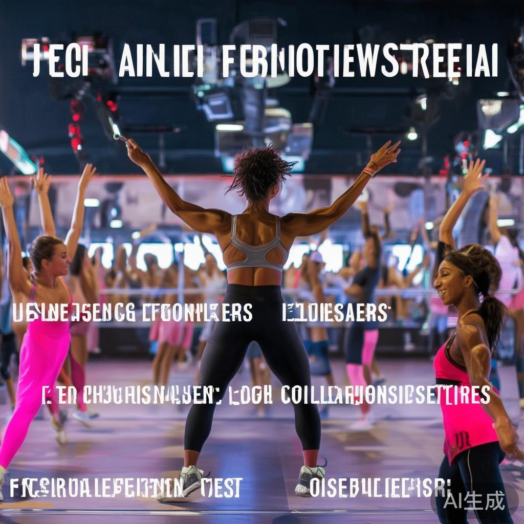 健身抖音怎么获客?这5个方法让你的账号快速爆火! - 快讯网 - 分享生活资讯热点话题综合门户网www.yaqiju.com