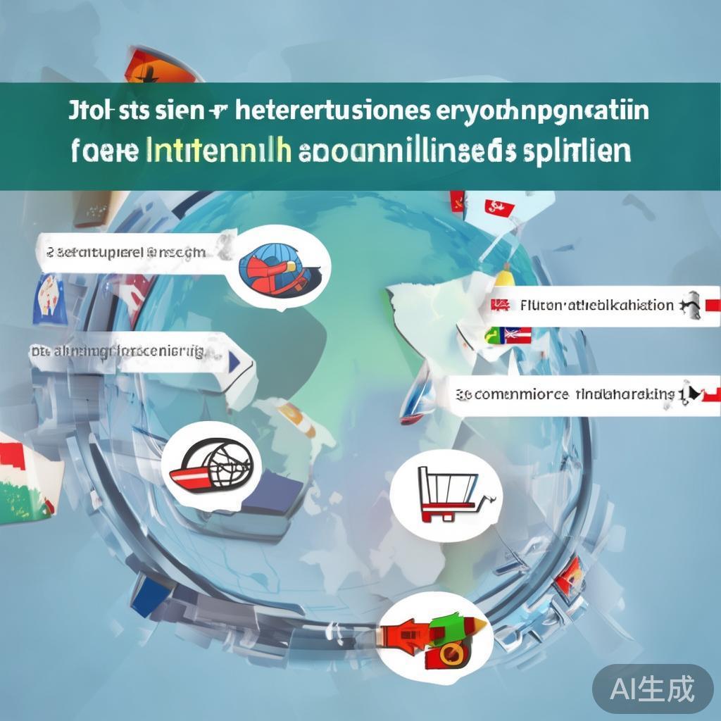 如何从零开始获取国外客户？这5步策略让你的业务全球化！ - 快讯网 - 分享生活资讯热点话题综合门户网www.yaqiju.com