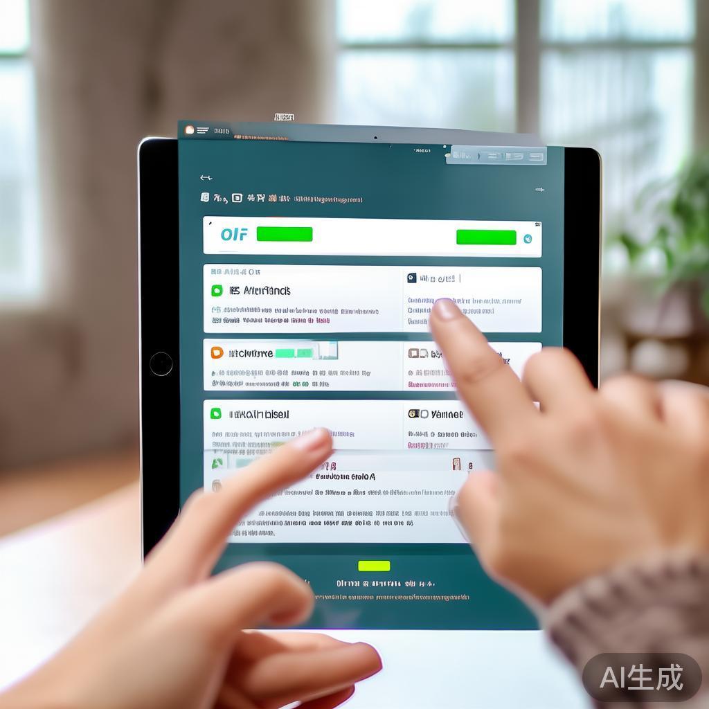 如何在ipad上下载花小楼,步骤与注意事项 - 快讯网 - 分享生活资讯热点话题综合门户网www.yaqiju.com