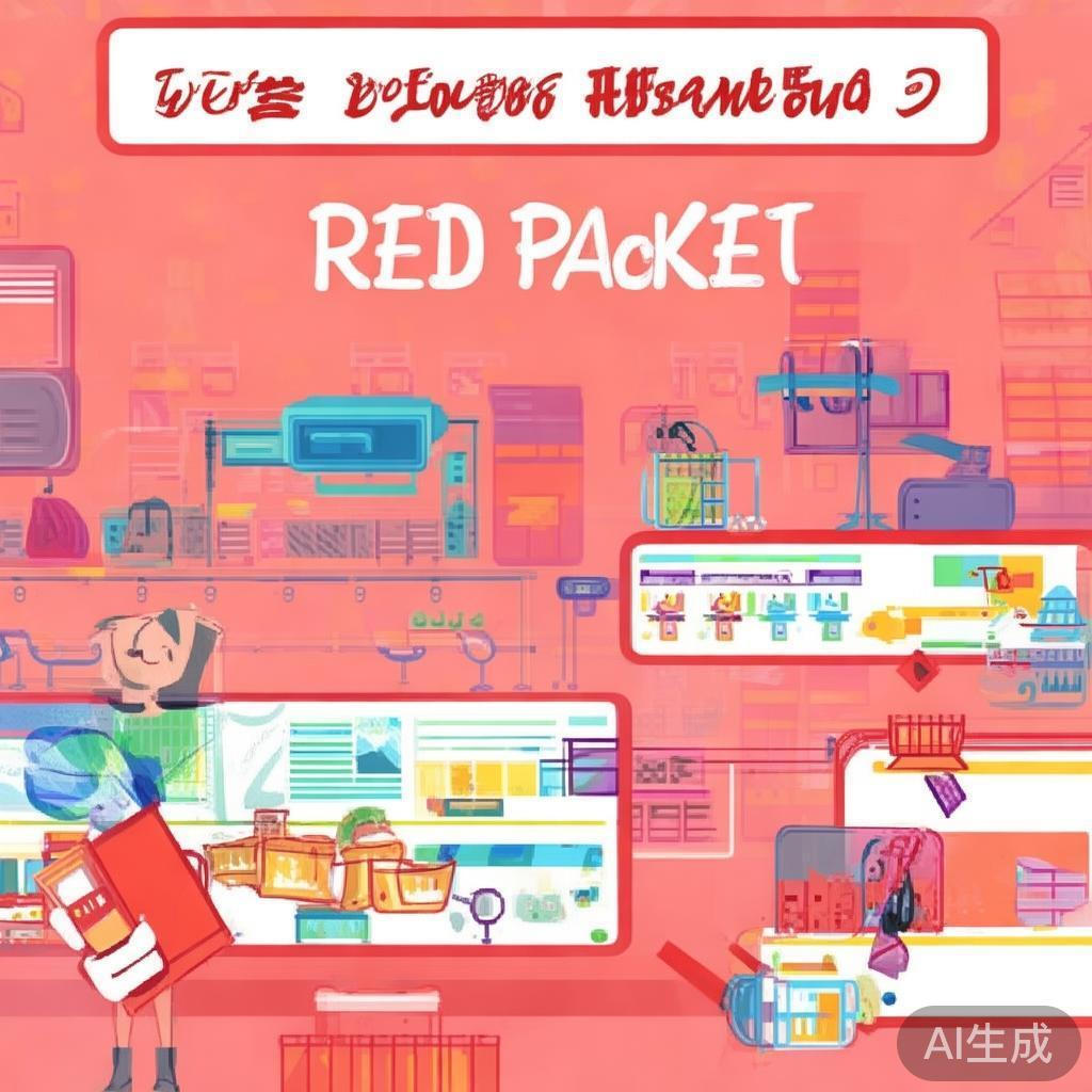淘宝口令红包领取指南，让购物更省心 - 快讯网 - 分享生活资讯热点话题综合门户网www.yaqiju.com