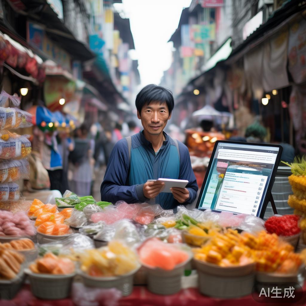 湖南商家获客新思路,如何精准合作突围市场? - 快讯网 - 分享生活资讯热点话题综合门户网www.yaqiju.com