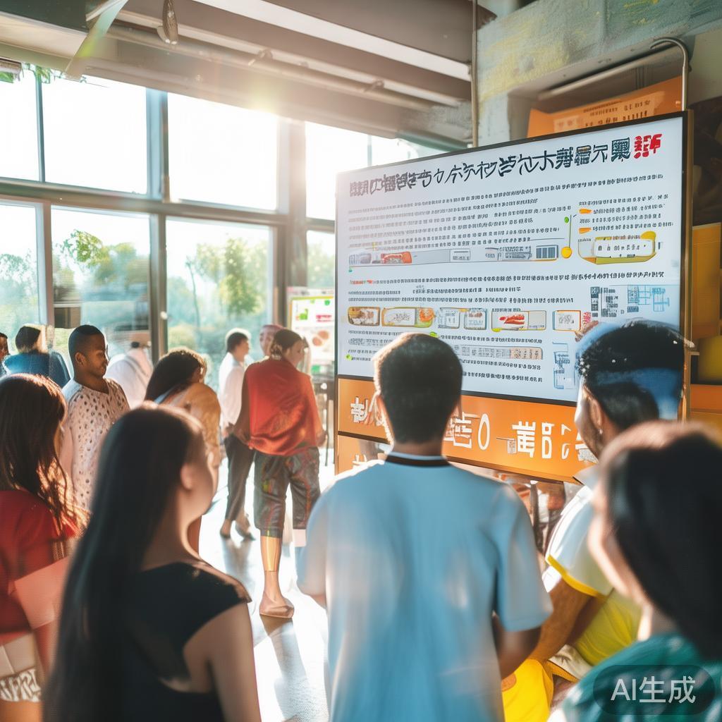 日照场所码领取指南,助力健康生活 - 快讯网 - 分享生活资讯热点话题综合门户网www.yaqiju.com