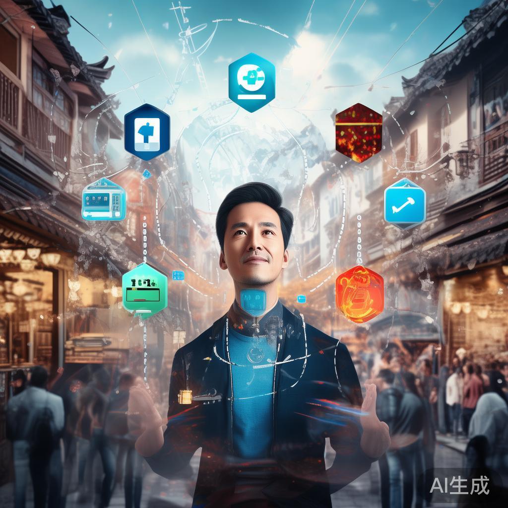 安徽裂变获客怎么引流?这5招让你的生意源源不断! - 快讯网 - 分享生活资讯热点话题综合门户网www.yaqiju.com