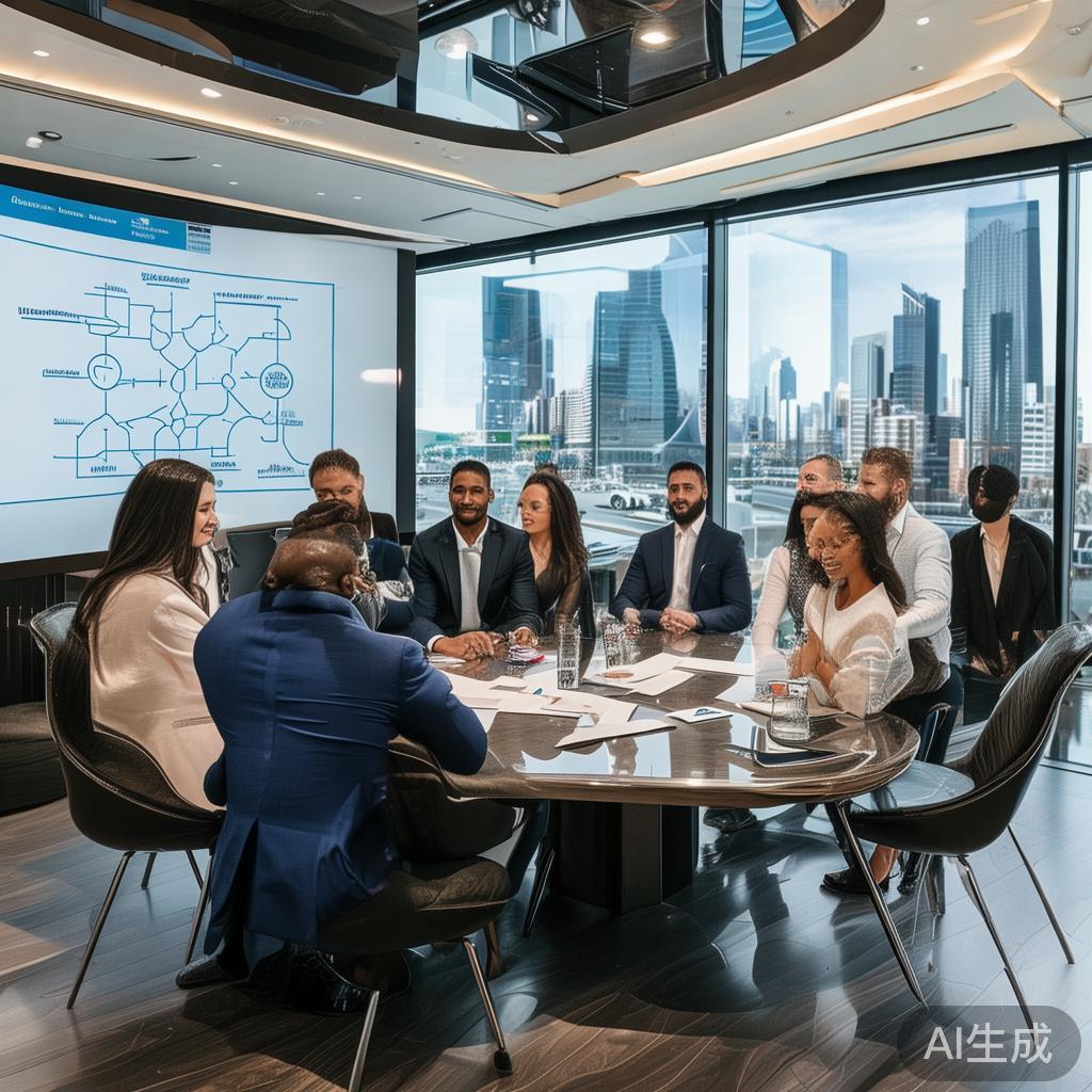 豪车销售的获客密码，从精准定位到内容营销，如何撬动高净值客户市场？ - 快讯网 - 分享生活资讯热点话题综合门户网www.yaqiju.com