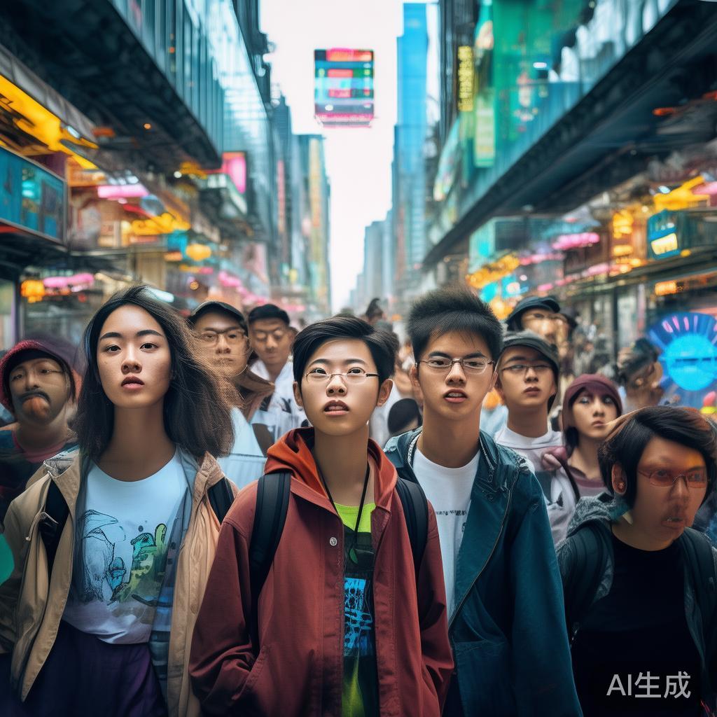 港澳青年逐梦深圳，补贴申请全攻略与机遇展望 - 快讯网 - 分享生活资讯热点话题综合门户网www.yaqiju.com