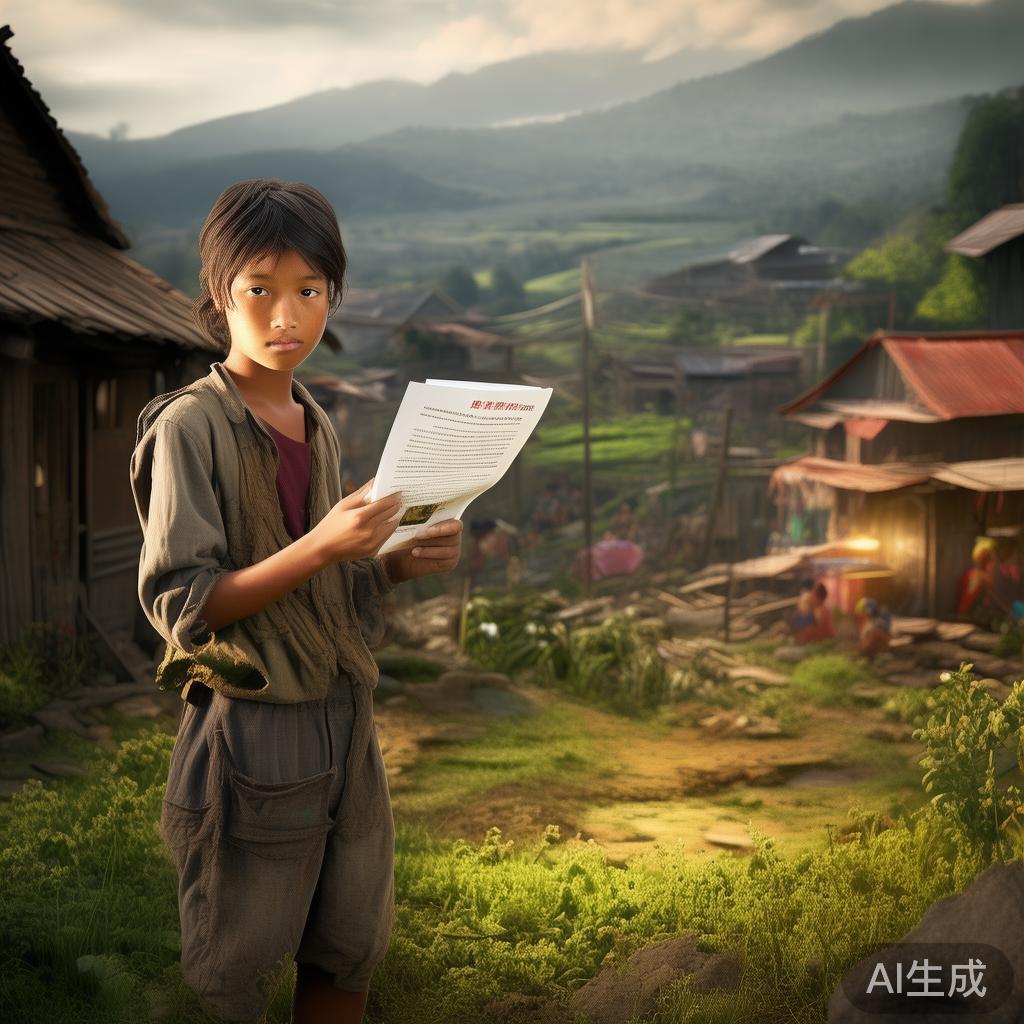 寒门学子下乡补贴申请，用政策微光点亮乡村振兴希望之路 - 快讯网 - 分享生活资讯热点话题综合门户网www.yaqiju.com