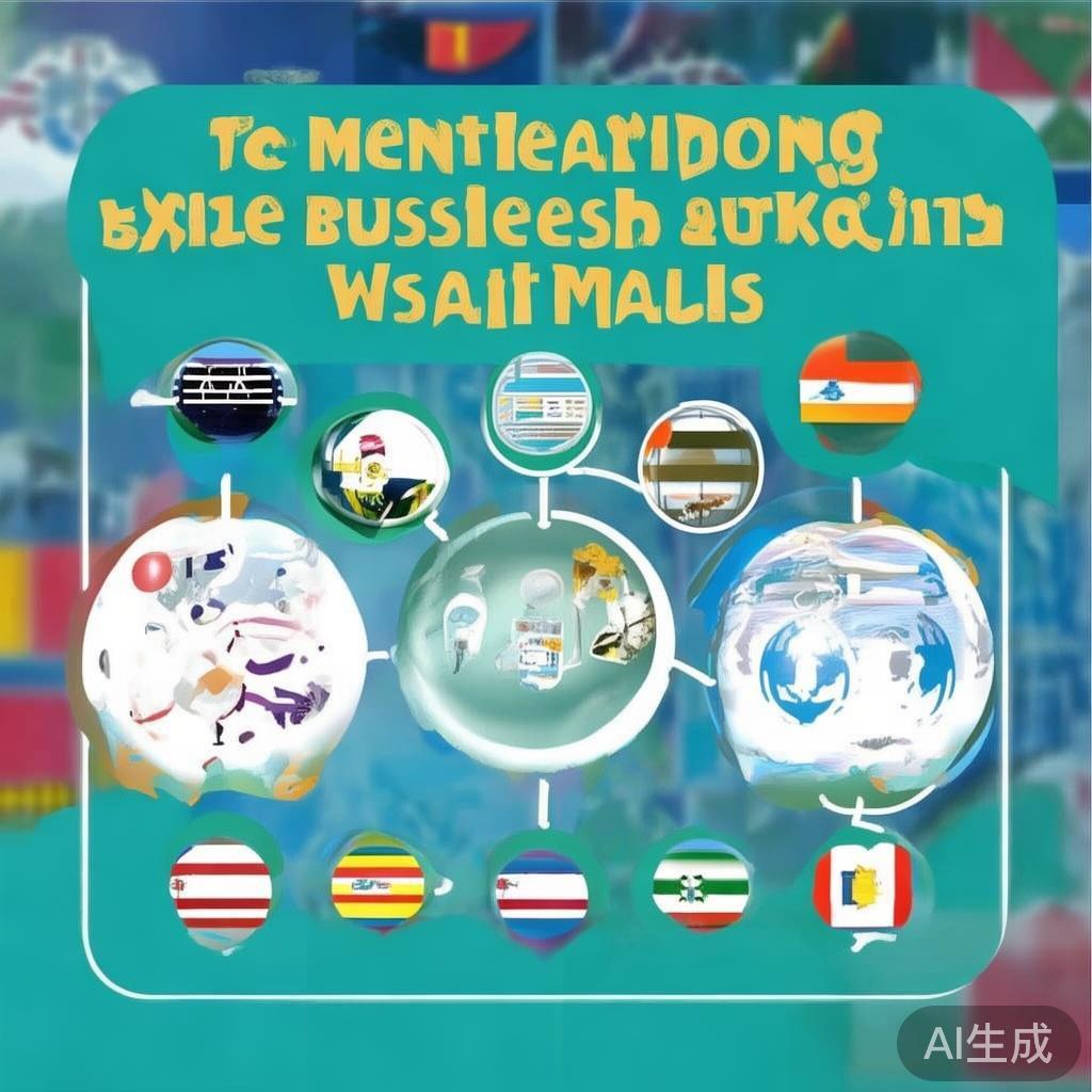 外贸获客邮件怎么写?这5步模板+技巧助你打开国际市场! - 快讯网 - 分享生活资讯热点话题综合门户网www.yaqiju.com