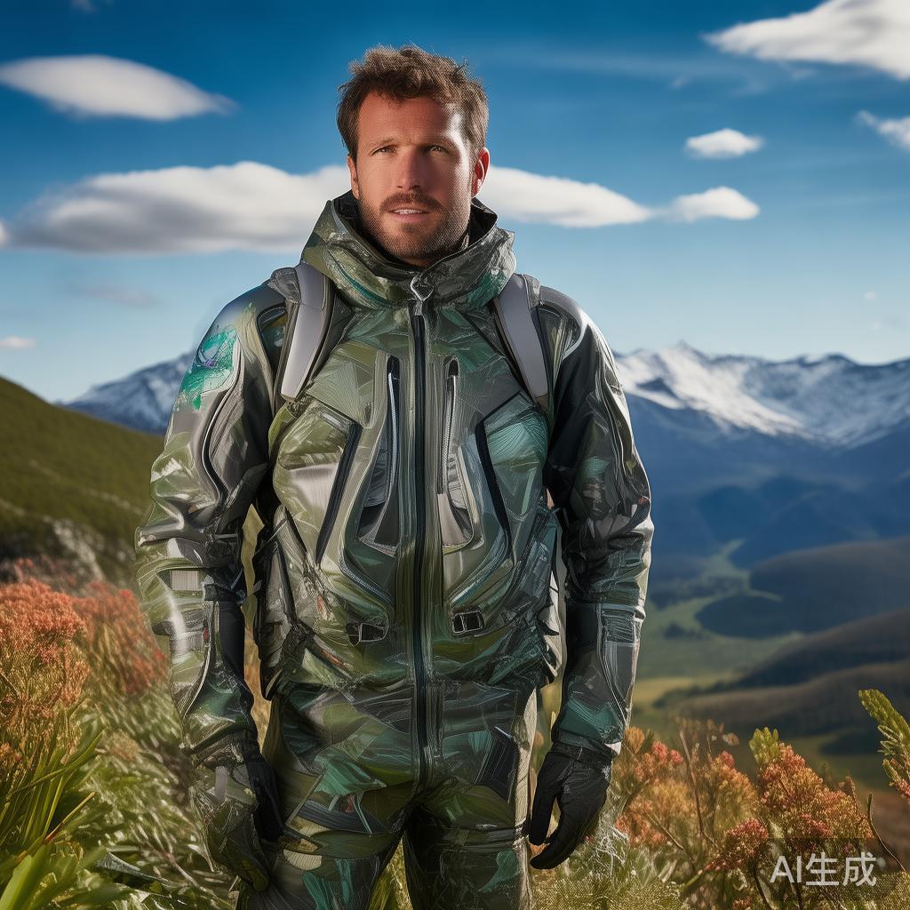 防具Such a Cool Item!How to Get Your New Layering Suits for Any Outdoor Adventure - 快讯网 - 分享生活资讯热点话题综合门户网www.yaqiju.com