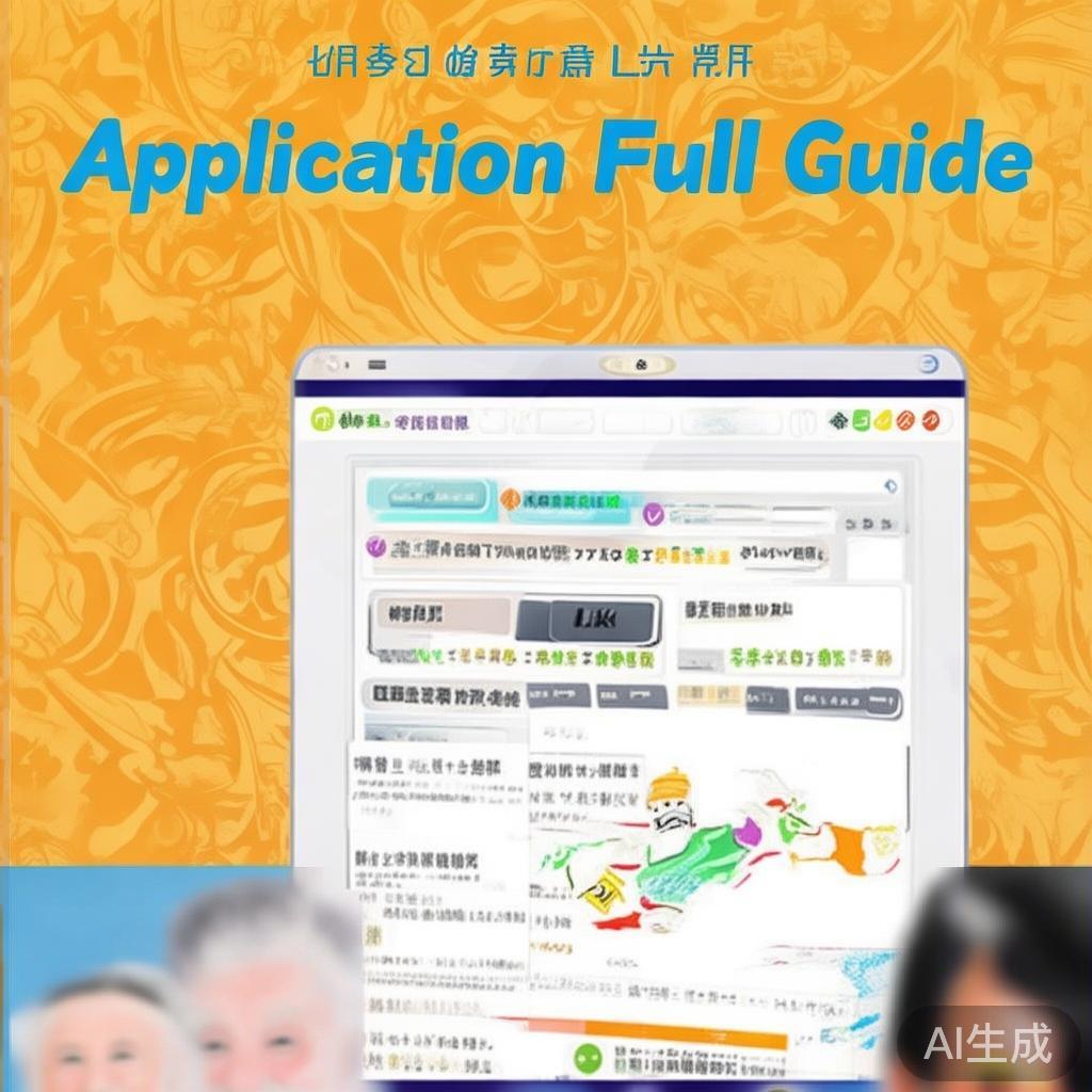 甘肃高龄补贴APP申请全攻略,便捷申领指南 - 快讯网 - 分享生活资讯热点话题综合门户网www.yaqiju.com