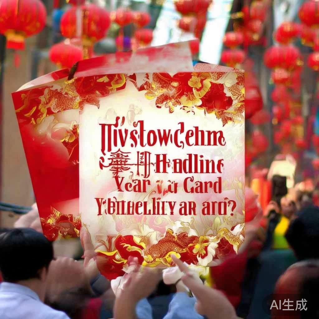 头条拜年卡片怎么领取? - 快讯网 - 分享生活资讯热点话题综合门户网www.yaqiju.com