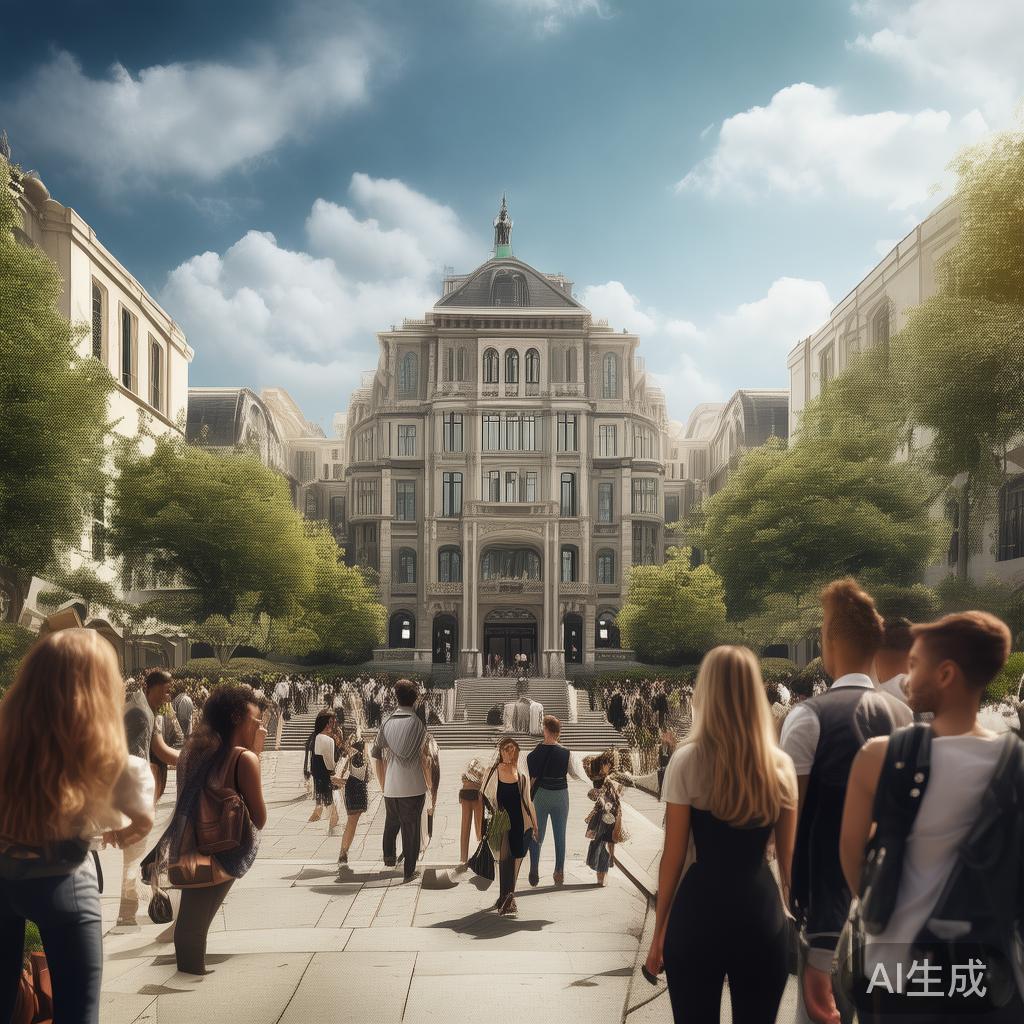 高价校区的获客招生策略，稀缺资源与品牌溢价的完美结合 - 快讯网 - 分享生活资讯热点话题综合门户网www.yaqiju.com
