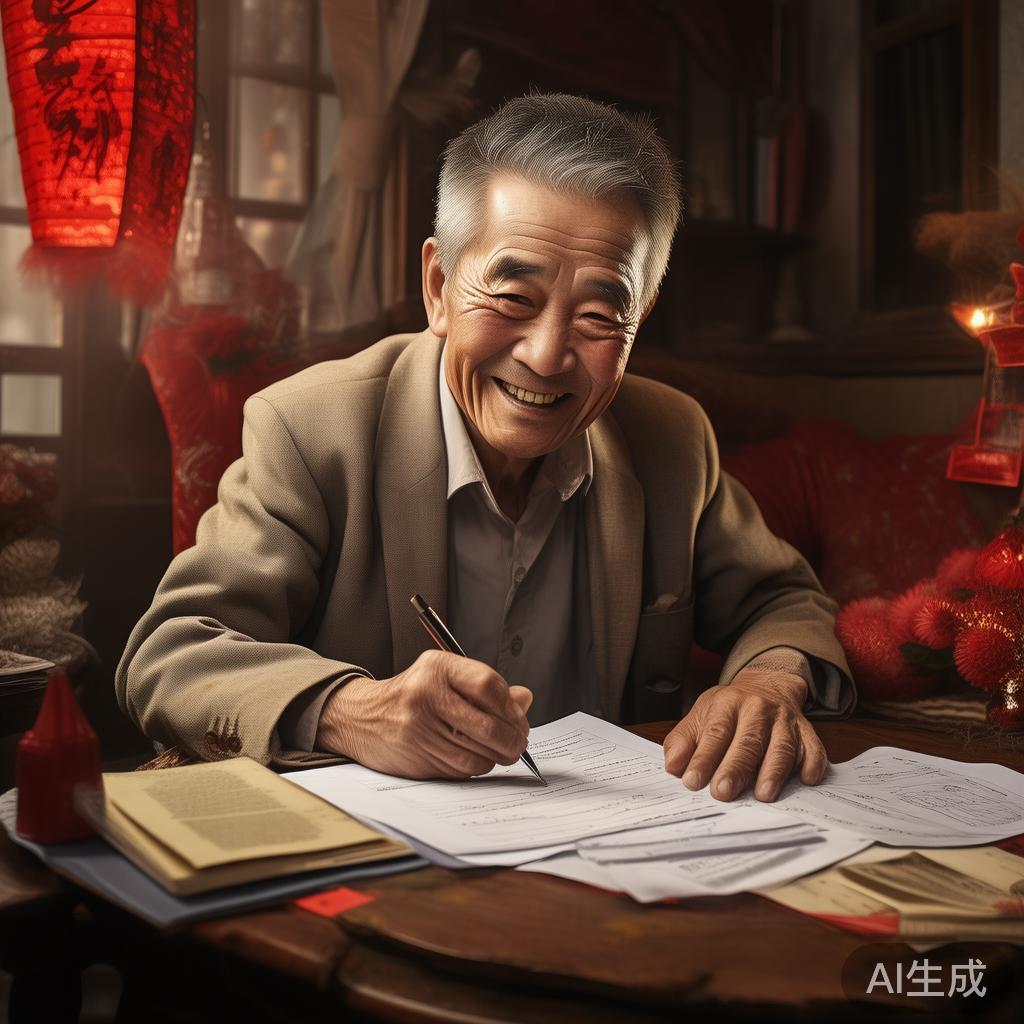 退休党员春节补贴申请，政策关怀下的温情守护 - 快讯网 - 分享生活资讯热点话题综合门户网www.yaqiju.com