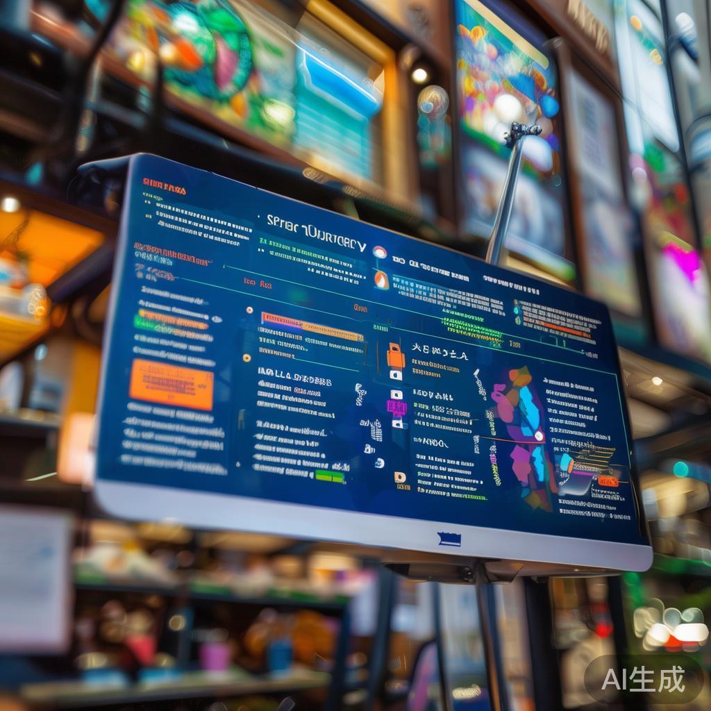 泉州获客排名怎么选?本地企业精准获客策略全解析! - 快讯网 - 分享生活资讯热点话题综合门户网www.yaqiju.com