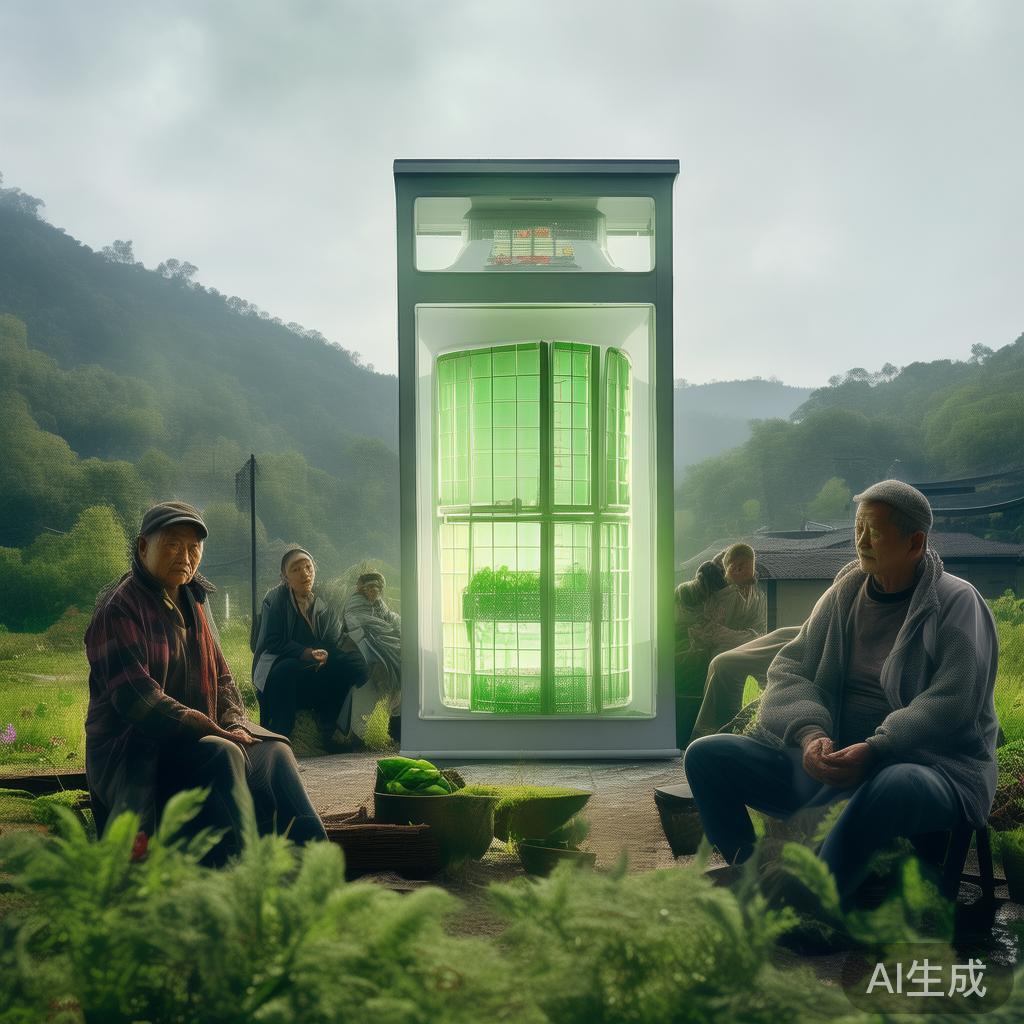 沧州农村居民叶酸补充电能健康,助力乡村振兴 - 快讯网 - 分享生活资讯热点话题综合门户网www.yaqiju.com