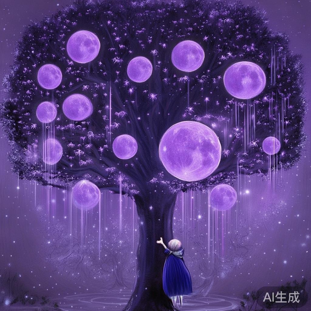迷你为何领取紫月？ - 快讯网 - 分享生活资讯热点话题综合门户网www.yaqiju.com
