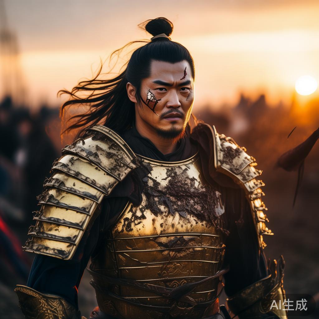 曙光英雄领伤记,关羽如何成为亮点 - 快讯网 - 分享生活资讯热点话题综合门户网www.yaqiju.com