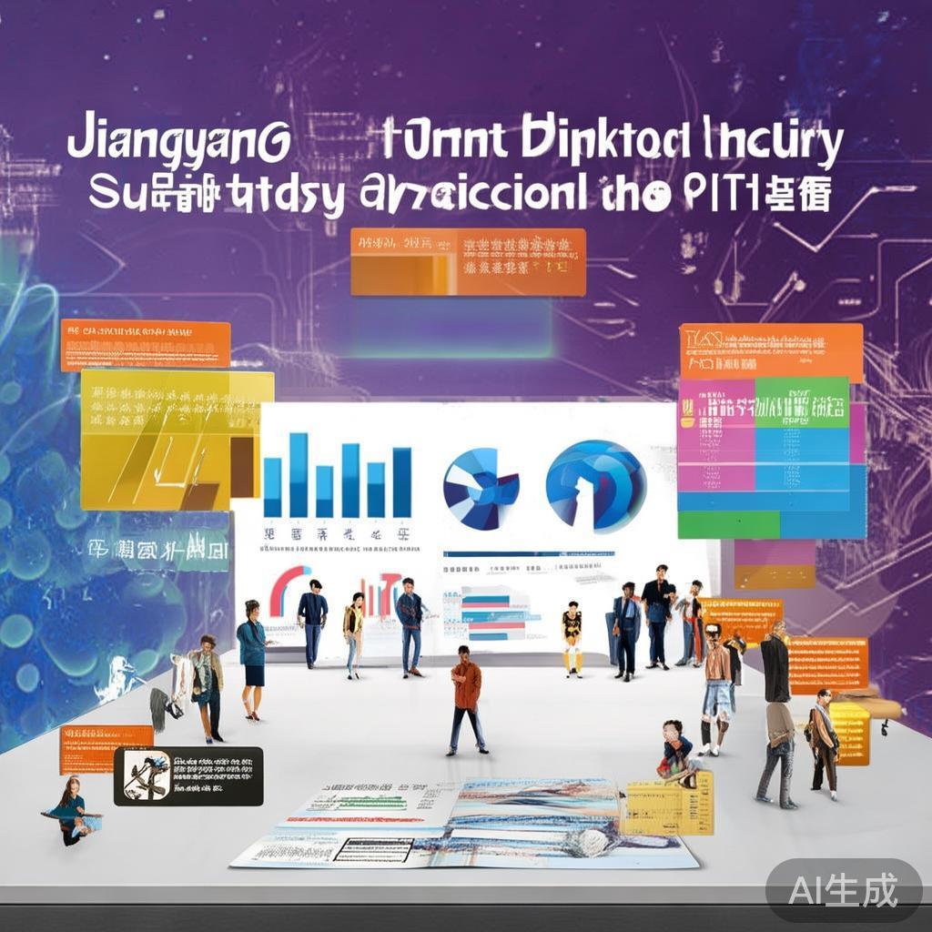 江阳区智能产业补贴申请指南,政策红利赋能企业创新发展 - 快讯网 - 分享生活资讯热点话题综合门户网www.yaqiju.com