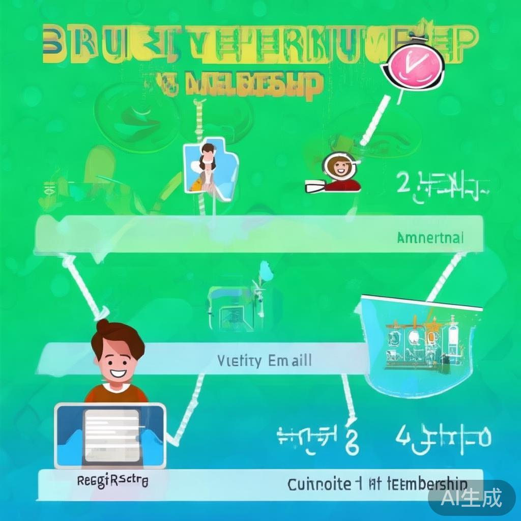 如何轻松申请免费会员?从注册到激活的全步骤指南 - 快讯网 - 分享生活资讯热点话题综合门户网www.yaqiju.com