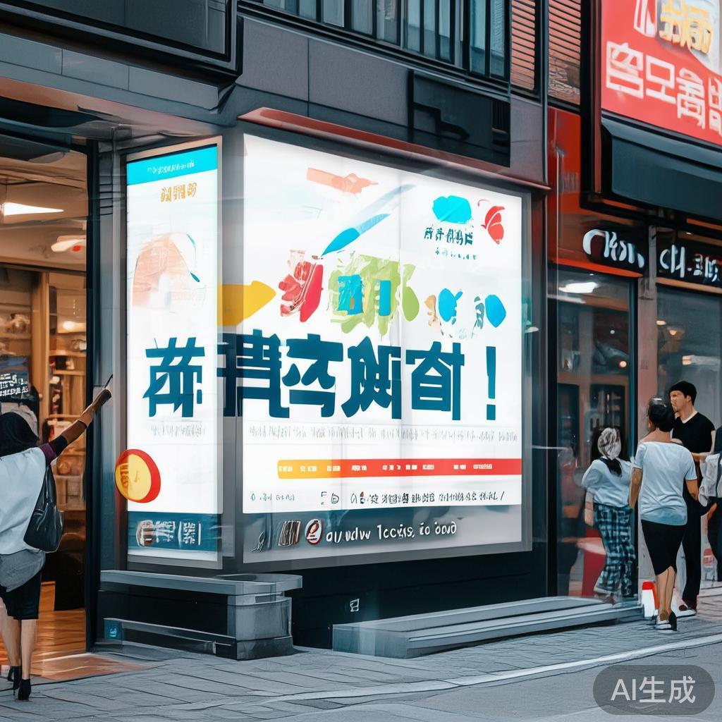 店面装修如何精准引流获客?这5个策略让你生意暴涨! - 快讯网 - 分享生活资讯热点话题综合门户网www.yaqiju.com