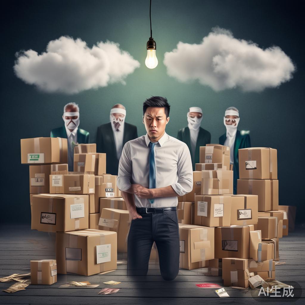快递丢失补贴,为什么很多快递公司都不愿告诉客户真相?如何避免这种情况发生? - 快讯网 - 分享生活资讯热点话题综合门户网www.yaqiju.com