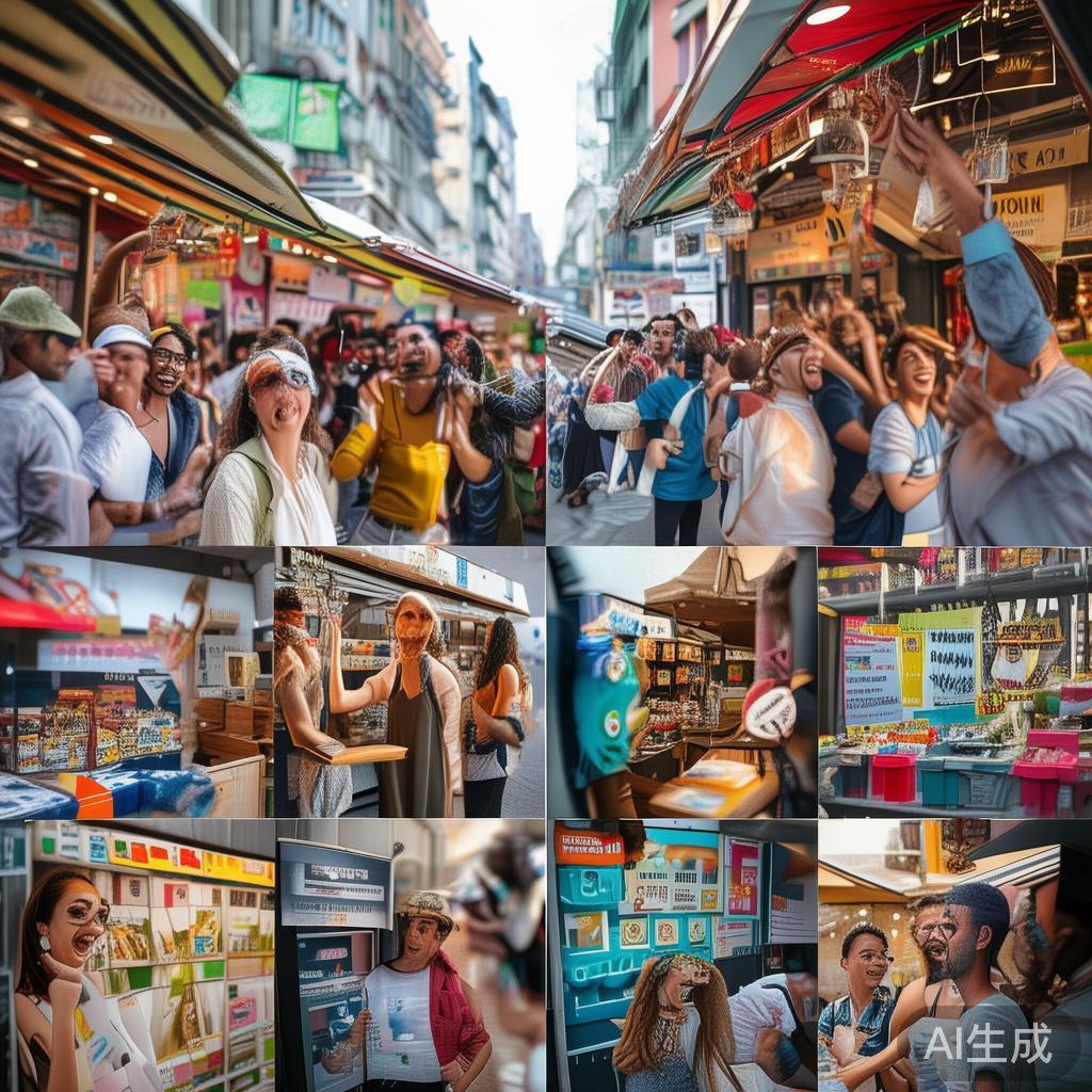 幸福里怎么玩转获客?这5个方法让你的生意火爆起来! - 快讯网 - 分享生活资讯热点话题综合门户网www.yaqiju.com