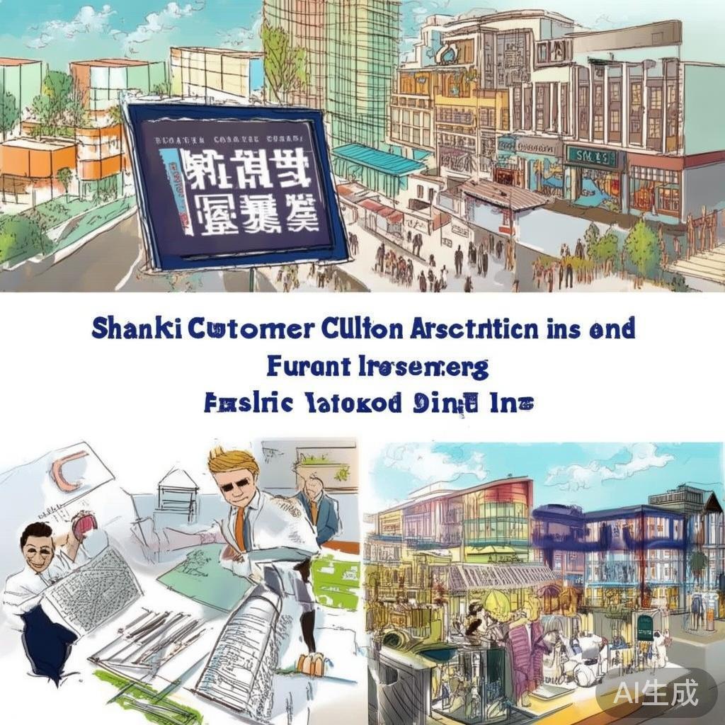 山西引流获客加盟指南,从选址到运营,全方位解析! - 快讯网 - 分享生活资讯热点话题综合门户网www.yaqiju.com