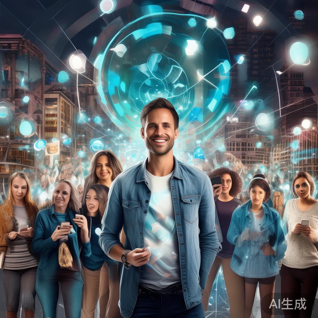 社群裂变,如何用低成本策略实现百万级用户增长? - 快讯网 - 分享生活资讯热点话题综合门户网www.yaqiju.com