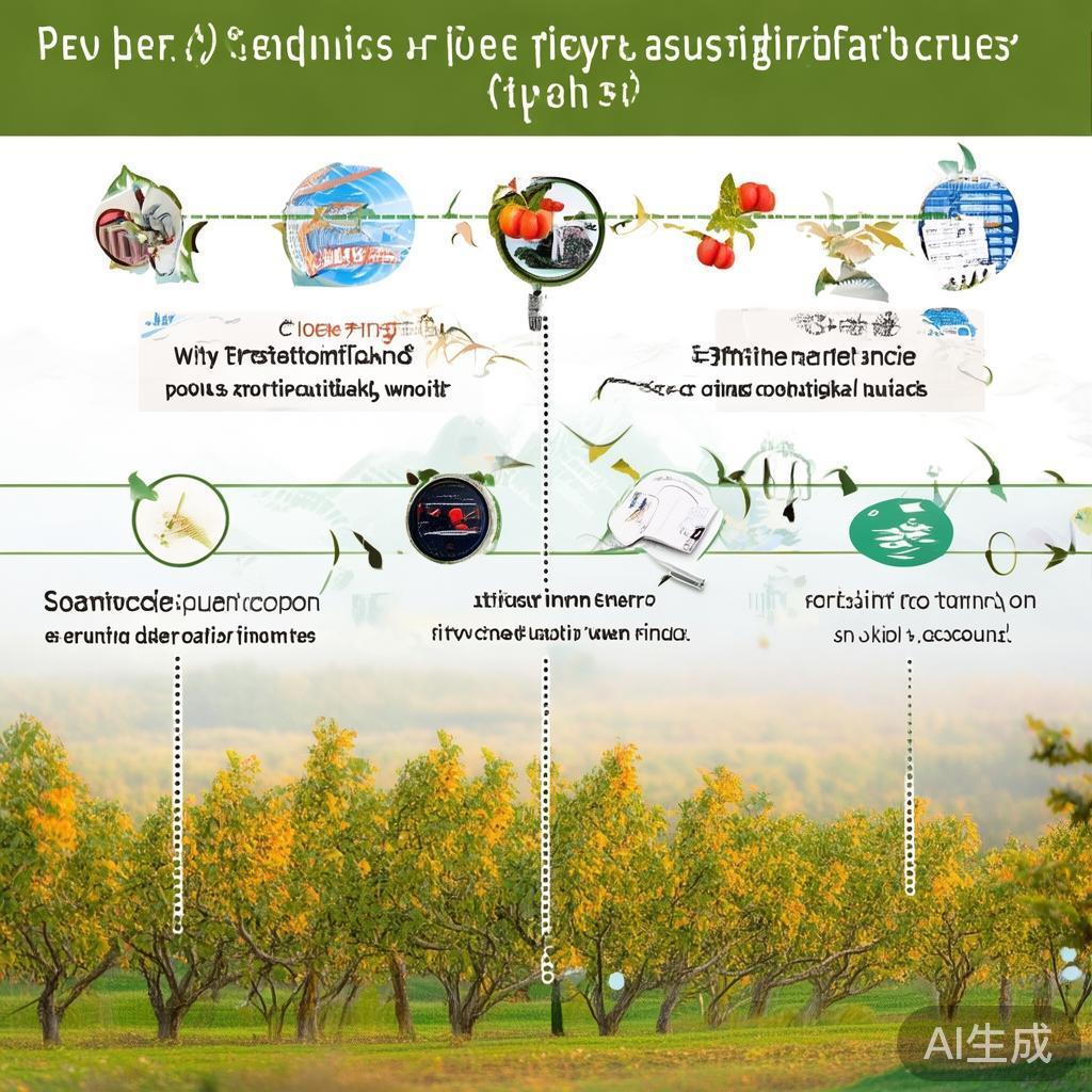 果树补贴金申请全攻略,从政策解读到资金到账,一文读懂关键步骤 - 快讯网 - 分享生活资讯热点话题综合门户网www.yaqiju.com