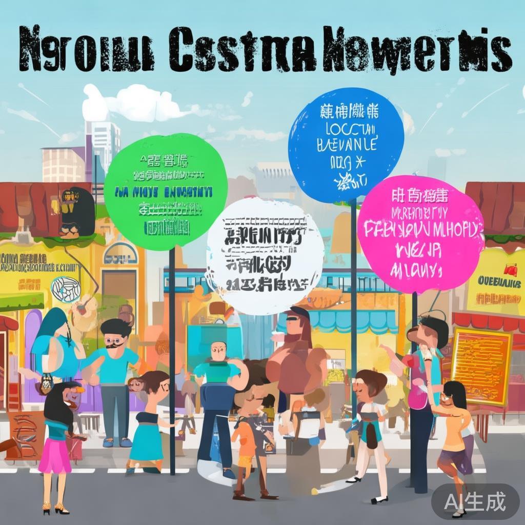 海口获客怎么做？这5种方法让你的生意火爆起来！ - 快讯网 - 分享生活资讯热点话题综合门户网www.yaqiju.com