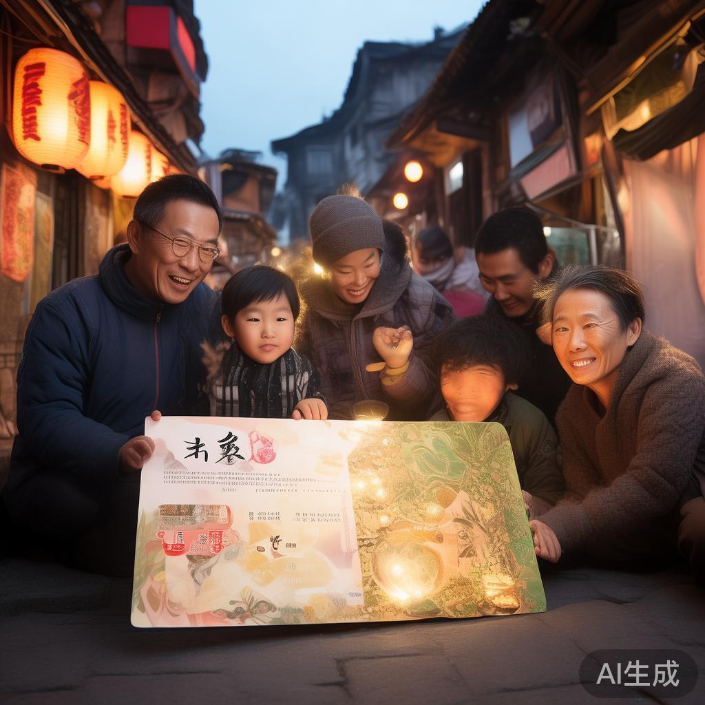 江阴消费券,隐藏在城市的美好—为您的生活带来更多便利 - 快讯网 - 分享生活资讯热点话题综合门户网www.yaqiju.com