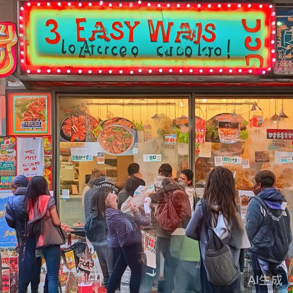 火锅外卖店怎么获客?3招让顾客主动找上门! - 快讯网 - 分享生活资讯热点话题综合门户网www.yaqiju.com