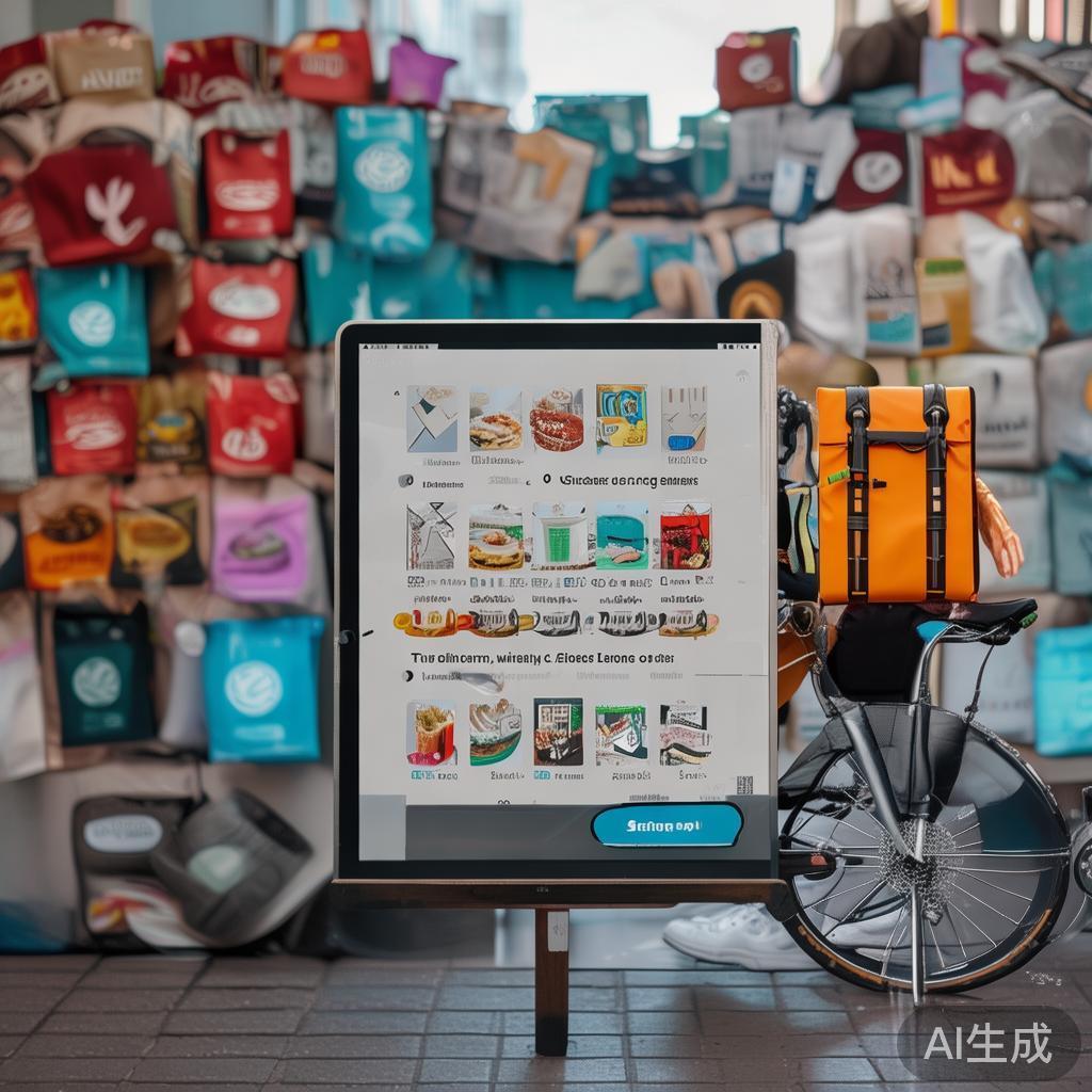 送外卖必备,外卖物品领取攻略 - 快讯网 - 分享生活资讯热点话题综合门户网www.yaqiju.com