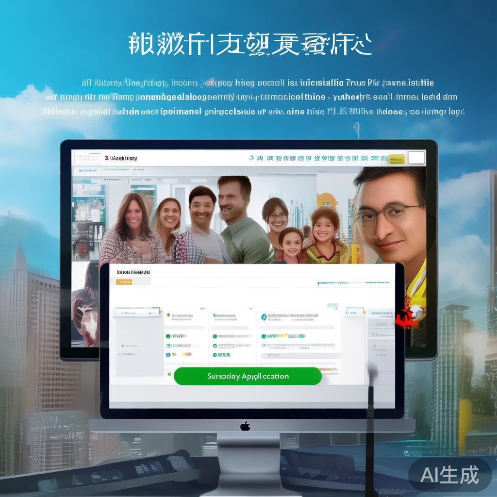 长宁市补贴申请网站,便民利企的数字桥梁,助力政策红利直达快享 - 快讯网 - 分享生活资讯热点话题综合门户网www.yaqiju.com