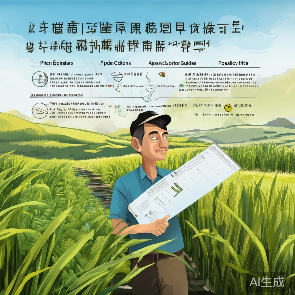 临安粮食种植补贴申请指南,政策解读、流程详解与实用建议 - 快讯网 - 分享生活资讯热点话题综合门户网www.yaqiju.com