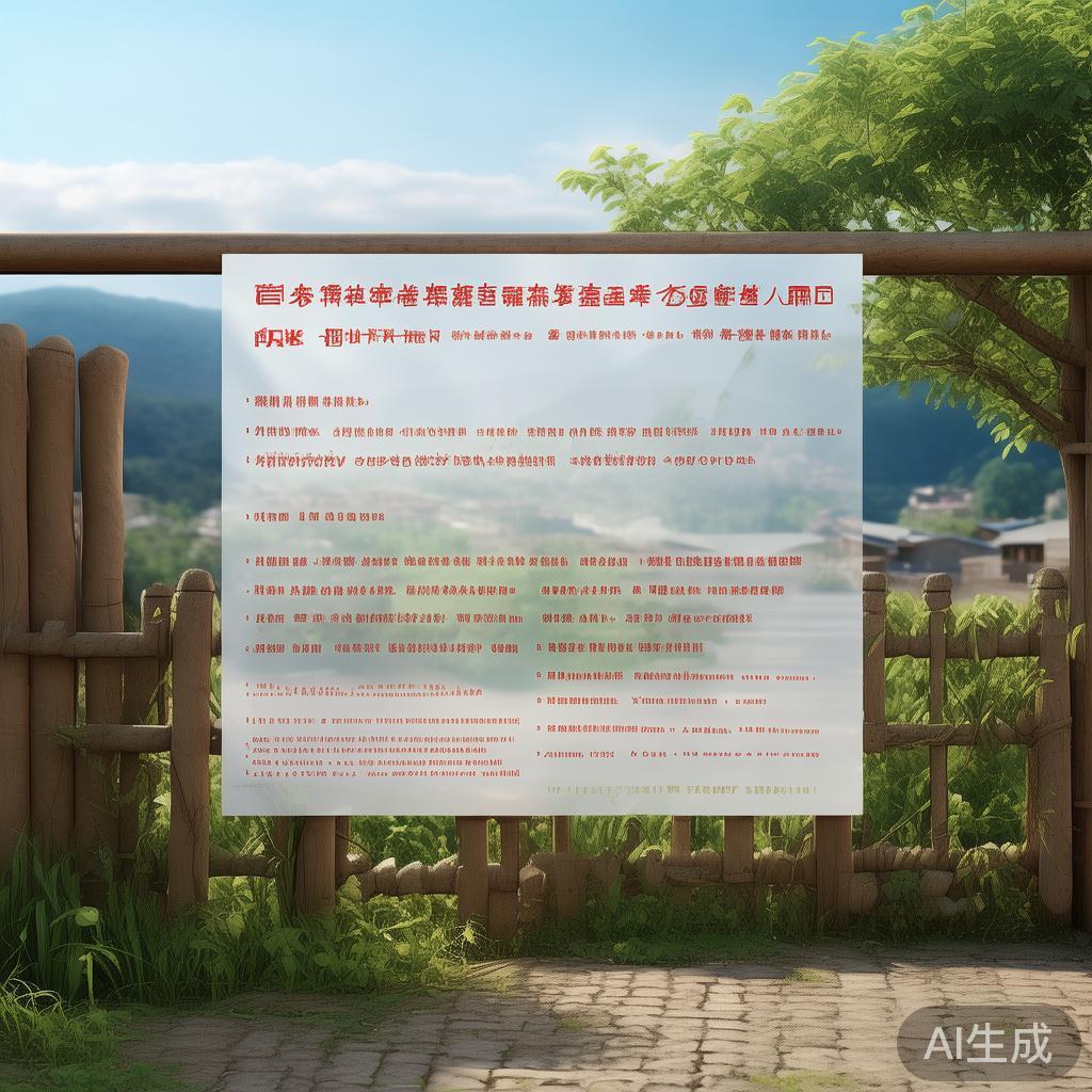 农村坟地补贴申请全指南,条件、流程与注意事项 - 快讯网 - 分享生活资讯热点话题综合门户网www.yaqiju.com