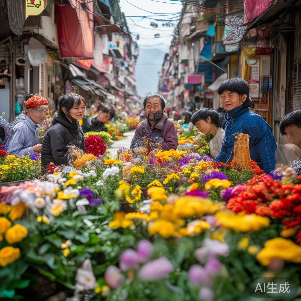 花开 everywhere，昆明领取营养包的这些小技巧，你都了解吗？ - 快讯网 - 分享生活资讯热点话题综合门户网www.yaqiju.com