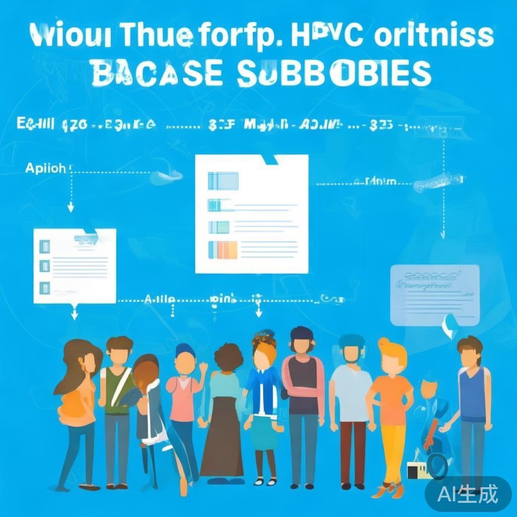 HPV疫苗补贴申请全攻略,谁能申?怎么领?一文读懂 - 快讯网 - 分享生活资讯热点话题综合门户网www.yaqiju.com