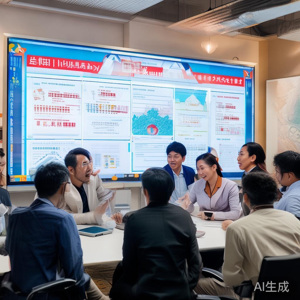 潮州财税公司如何精准获客?这5招让你业绩翻倍! - 快讯网 - 分享生活资讯热点话题综合门户网www.yaqiju.com