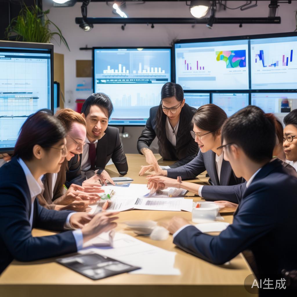 郴州财税公司如何精准获客?这5个方法让客户主动找上门! - 快讯网 - 分享生活资讯热点话题综合门户网www.yaqiju.com