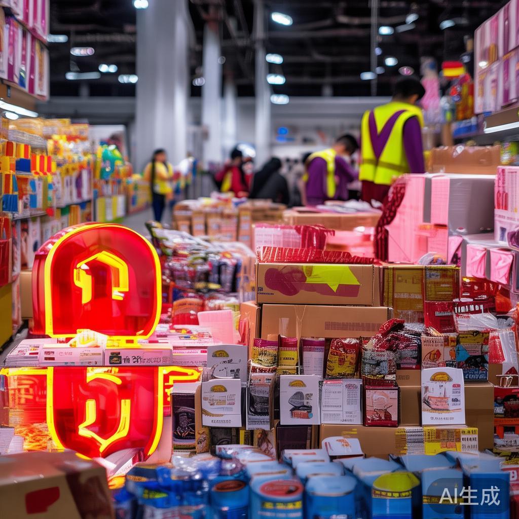 全国购,京东的隐藏福利 - 快讯网 - 分享生活资讯热点话题综合门户网www.yaqiju.com