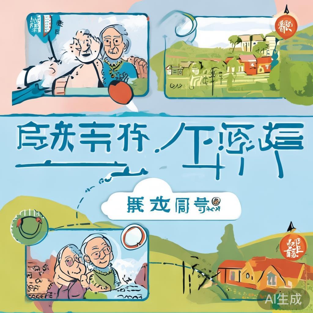 城乡无业老人补贴申请指南，政策解读、流程详解与温情关怀 - 快讯网 - 分享生活资讯热点话题综合门户网www.yaqiju.com