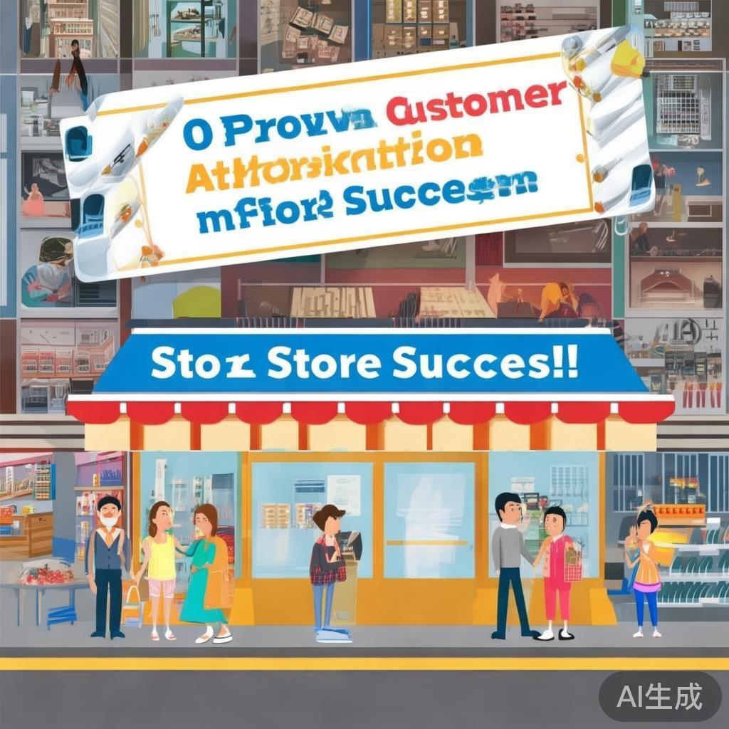 主材门店获客难题?这10种方法让你业绩翻倍! - 快讯网 - 分享生活资讯热点话题综合门户网www.yaqiju.com