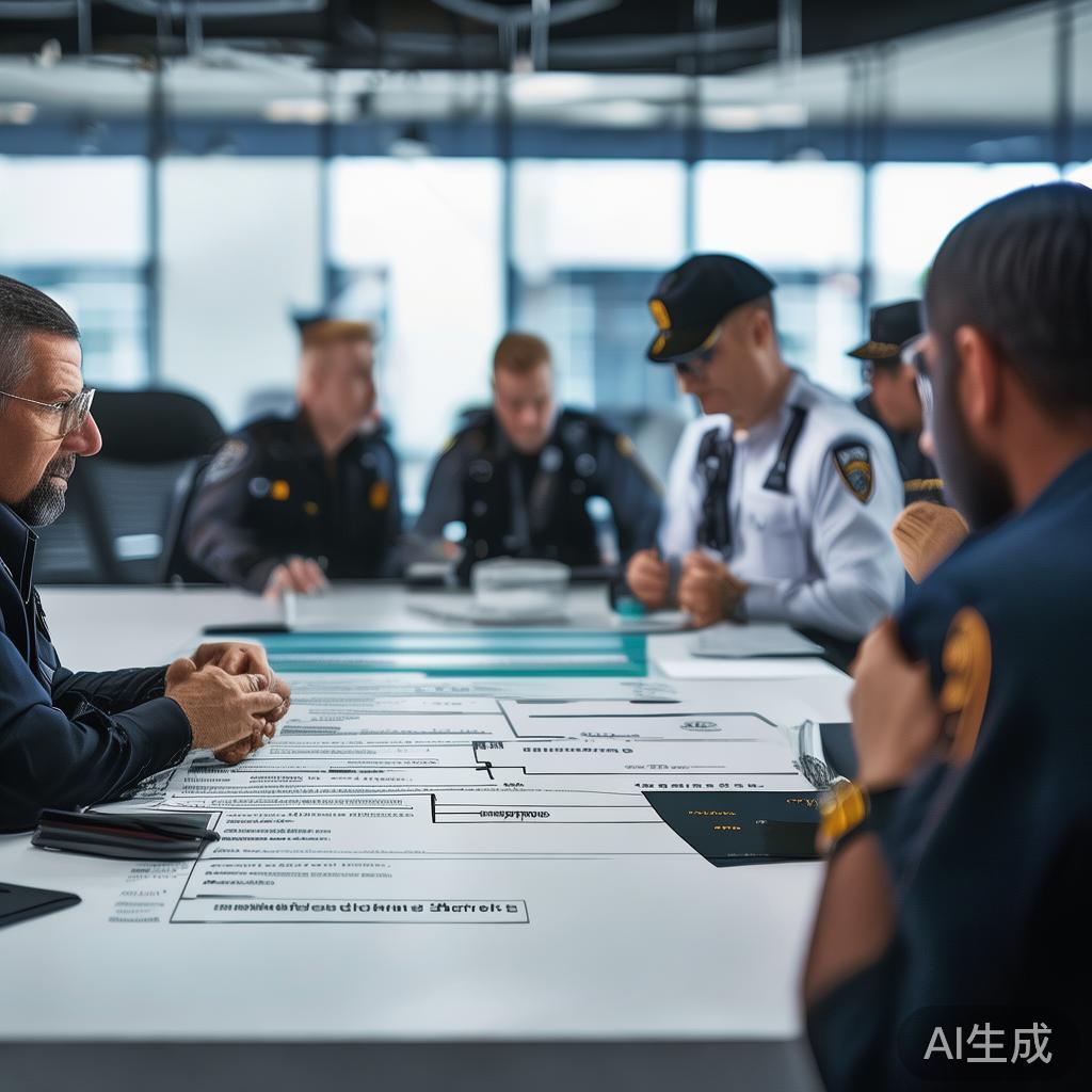 公安高级勤务补贴申请，规范、保障与激励的三维审视 - 快讯网 - 分享生活资讯热点话题综合门户网www.yaqiju.com
